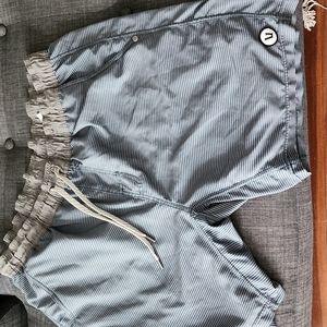 Vuori kore shorts